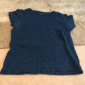 J. Crew Vintage Cotton Tee